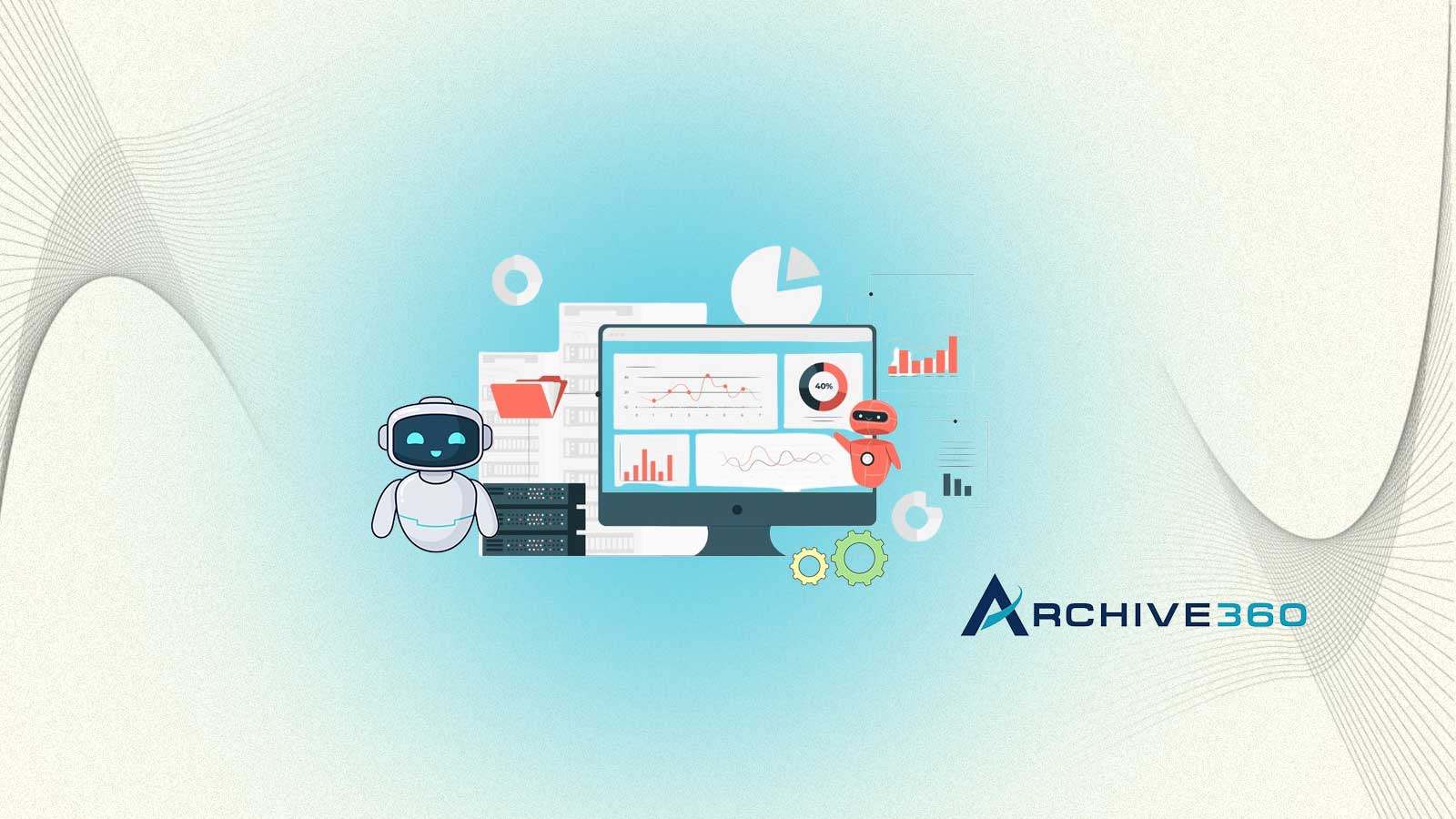 Archive360 Unlocks Enterprise Archive Data for AI and Compliance on Snowflake