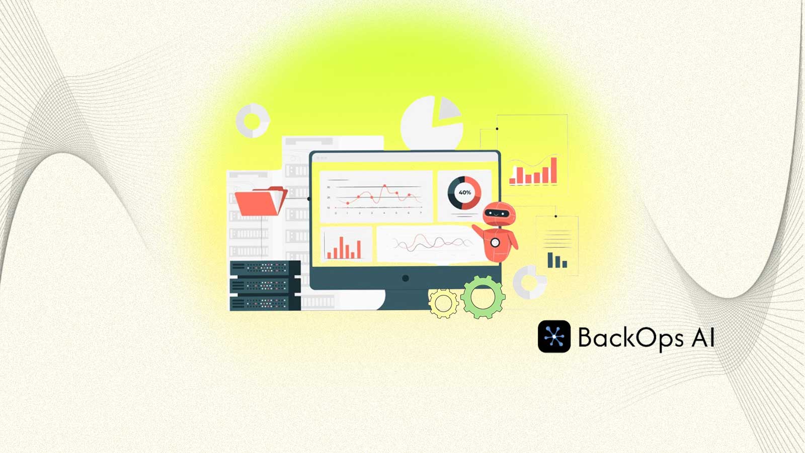 BackOps AI Raises $6 Million Seed Round to Redefine Logistics Automation