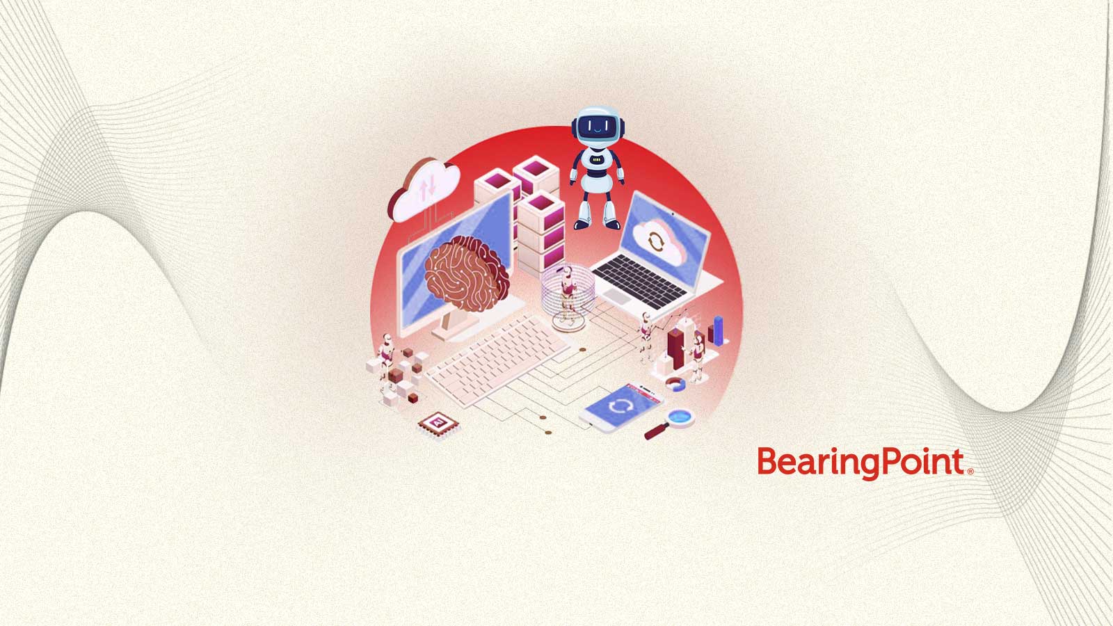 BearingPoint and SAP Launch Integrated E-Mobility Platform for Fleets and Charge Operators