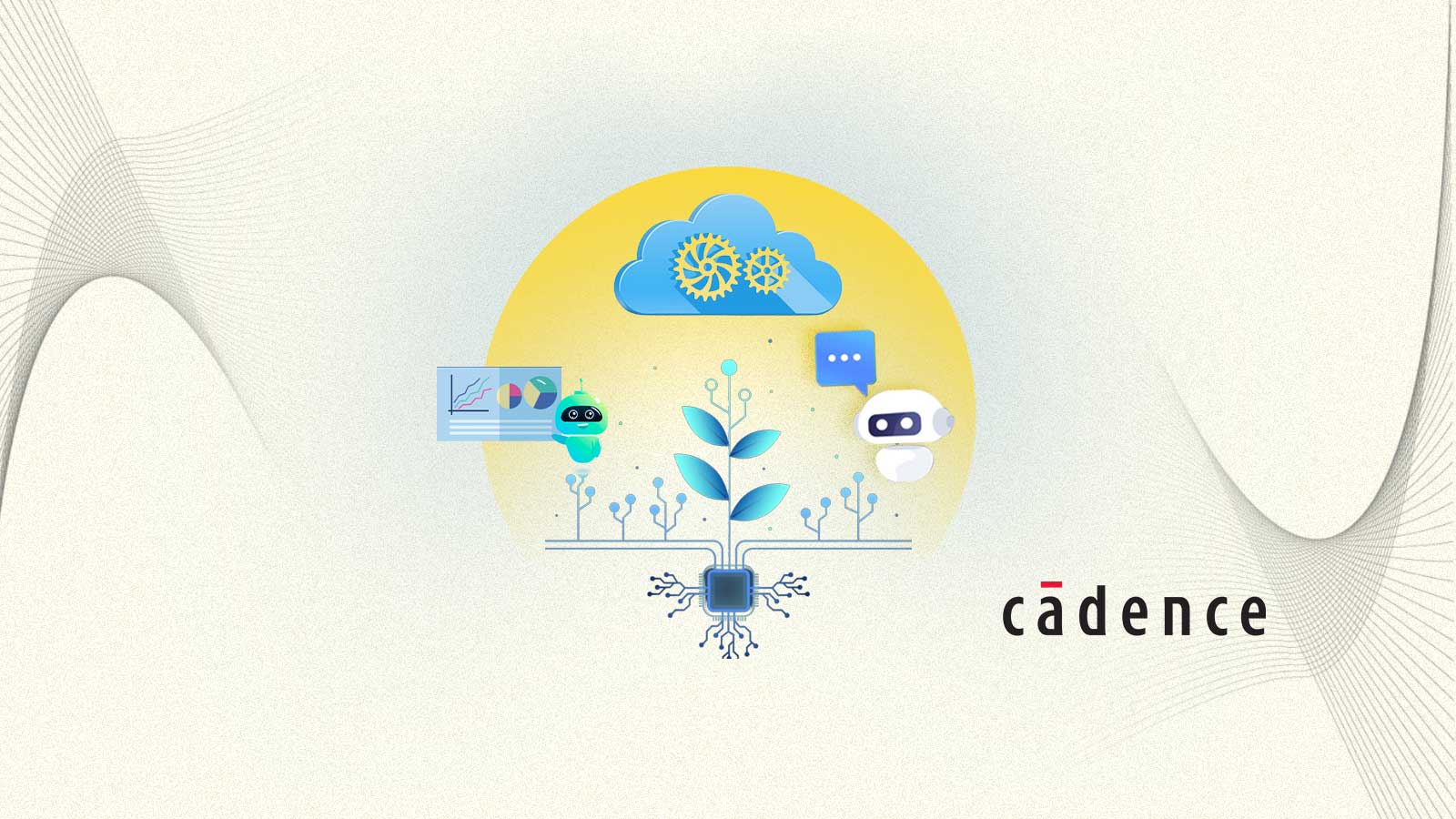 Cadence and Samsung Foundry Accelerate SoC, 3D-IC and Chiplet Design for AI and Automotive