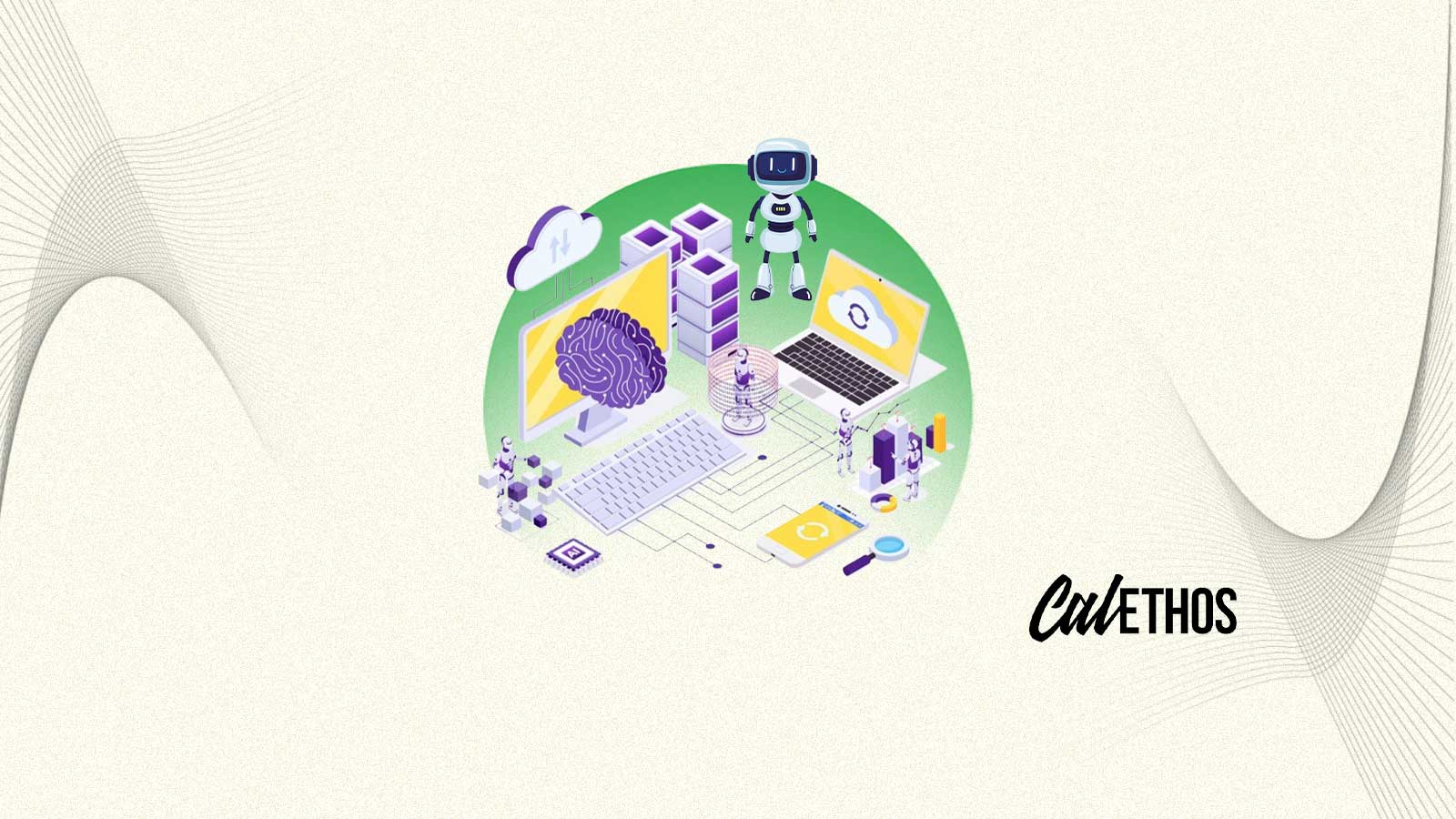 CalEthos Unveils TerraVolt: Geothermal Infrastructure for Hyperscalers and Data Centers