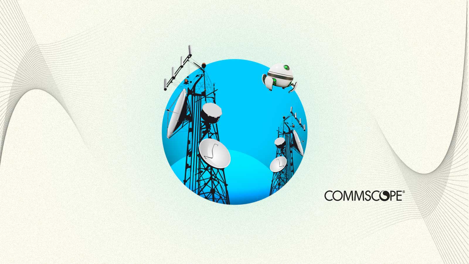 CommScope Unveils FiberREACH and CableGuide 360 for SYSTIMAX Portfolio