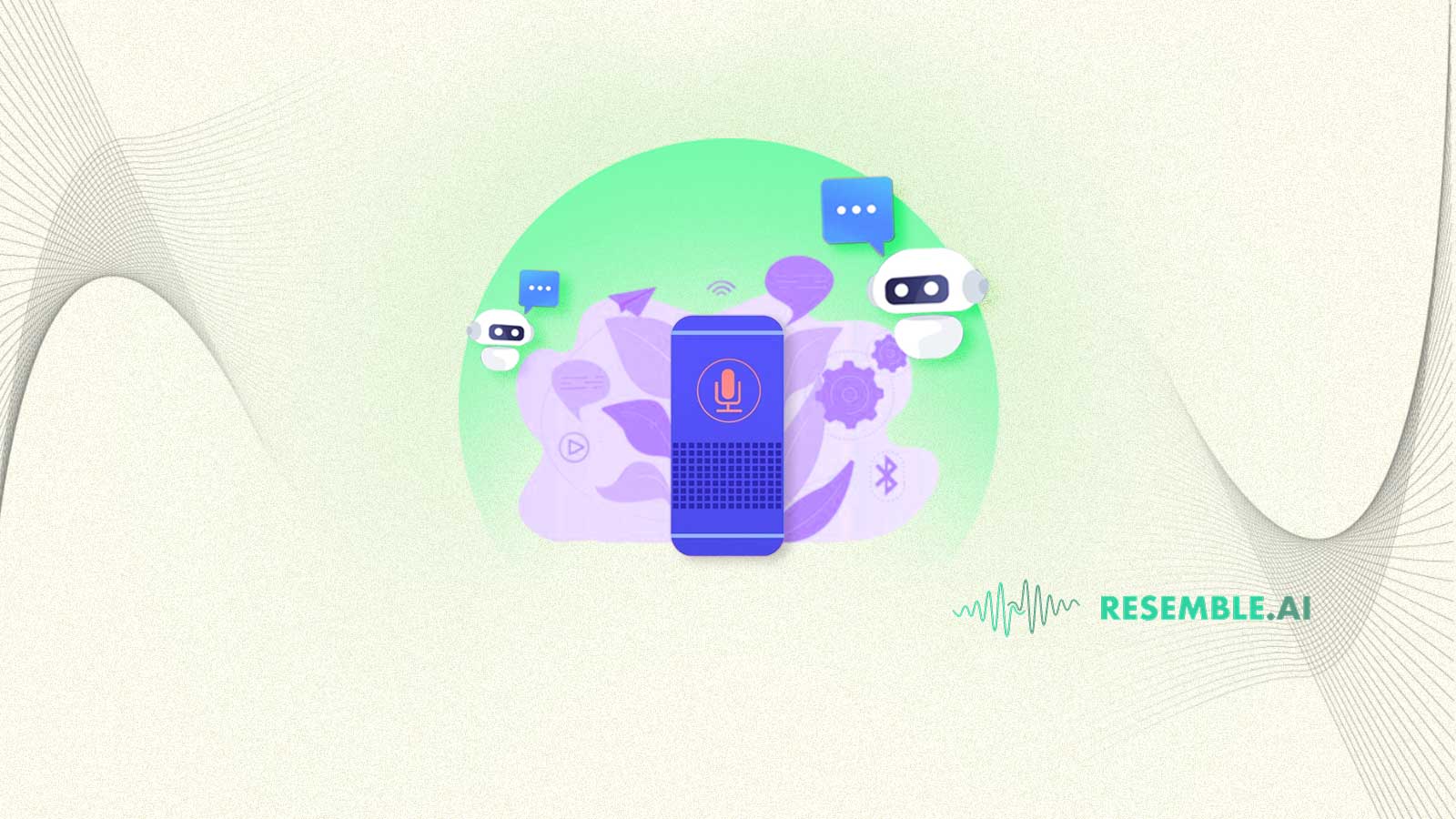 Resemble AI Launches Voice Deepfake Simulator to Cut Vulnerabilities by 90 Percent