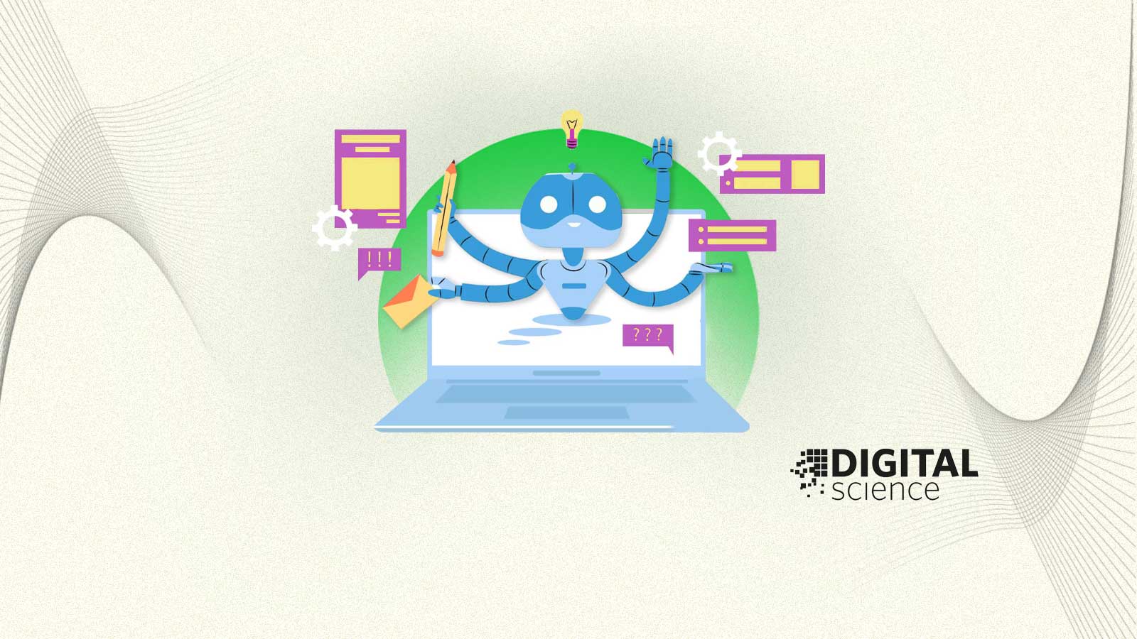 Digital Science Launches New Cutting-Edge AI Writing Tools for 20+ Million Overleaf Users