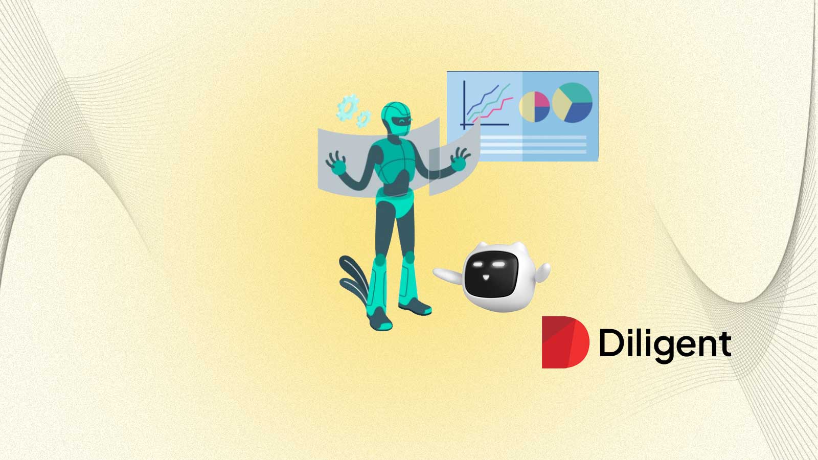 Diligent Enhances Entities Offering with AI-Driven Corporate Record Management