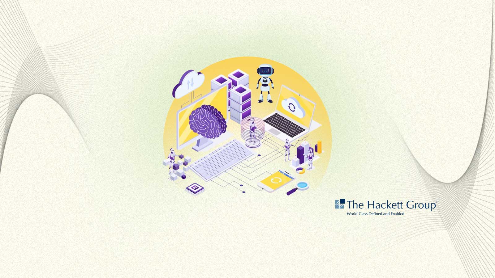 Top IT Firms Use Emerging Tech to Achieve 3X EBITDA Gains