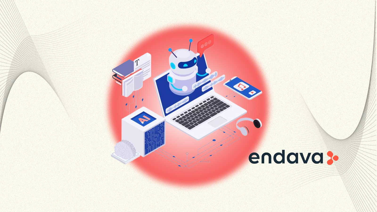 Endava Launches Global Advisory Board Amid AI-Driven Transformation
