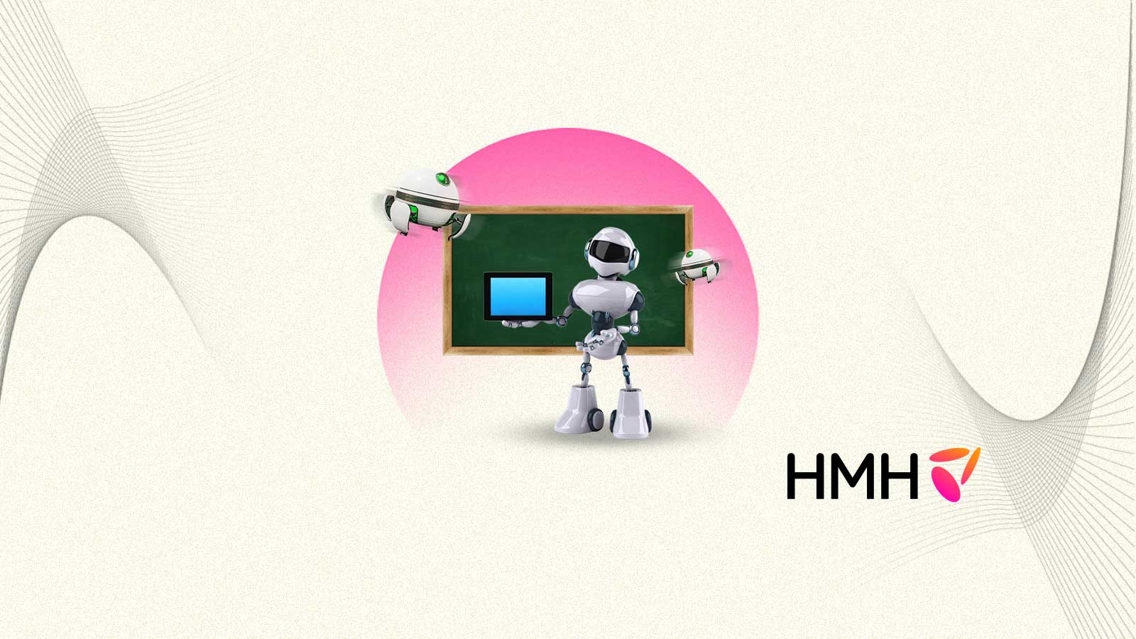 HMH Unveils AI Tools to Support Instruction-Aligned Learning in Classrooms