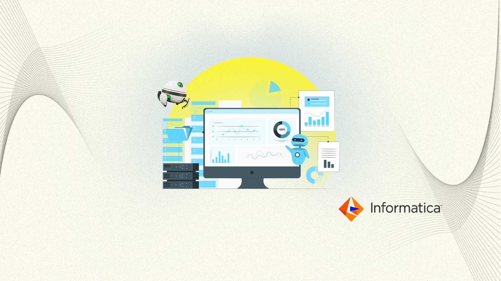 Informatica, Snowflake Expand Partnership to Enable Trusted AI-Ready Data