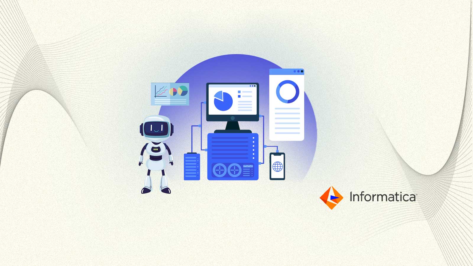 Informatica Expands Databricks Partnership as Launch Partner for Iceberg and OLTP Database Services