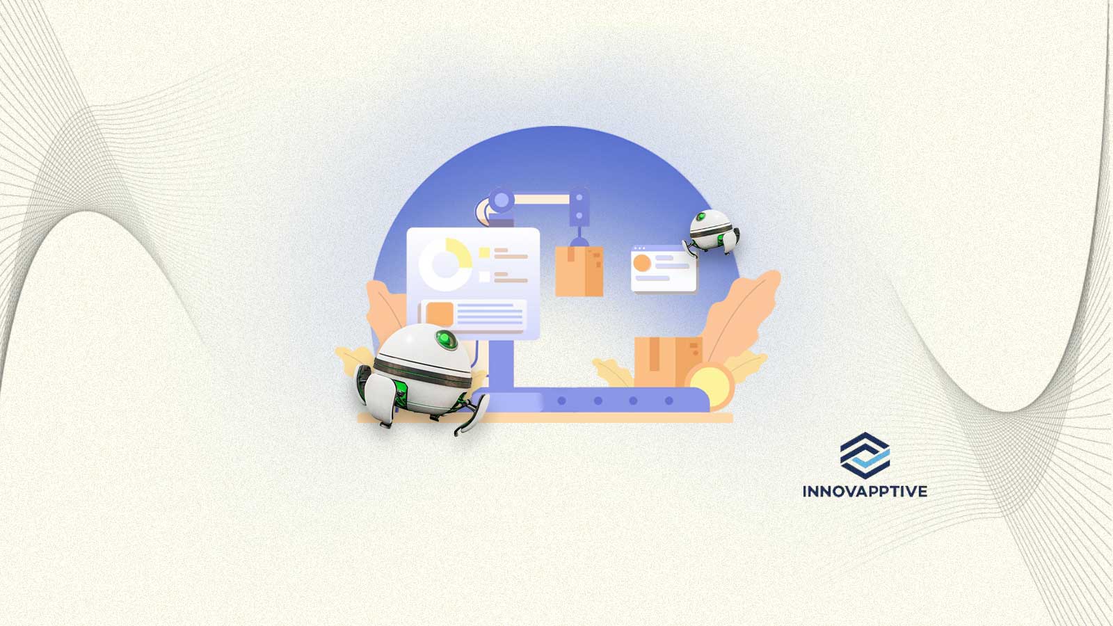 Innovapptive Unveils 15 AI Agents to Transform Industrial Frontline Operations