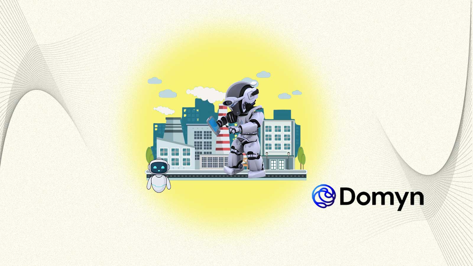 Domyn Debuts as New Name for Responsible AI Leader in Regulated Industries