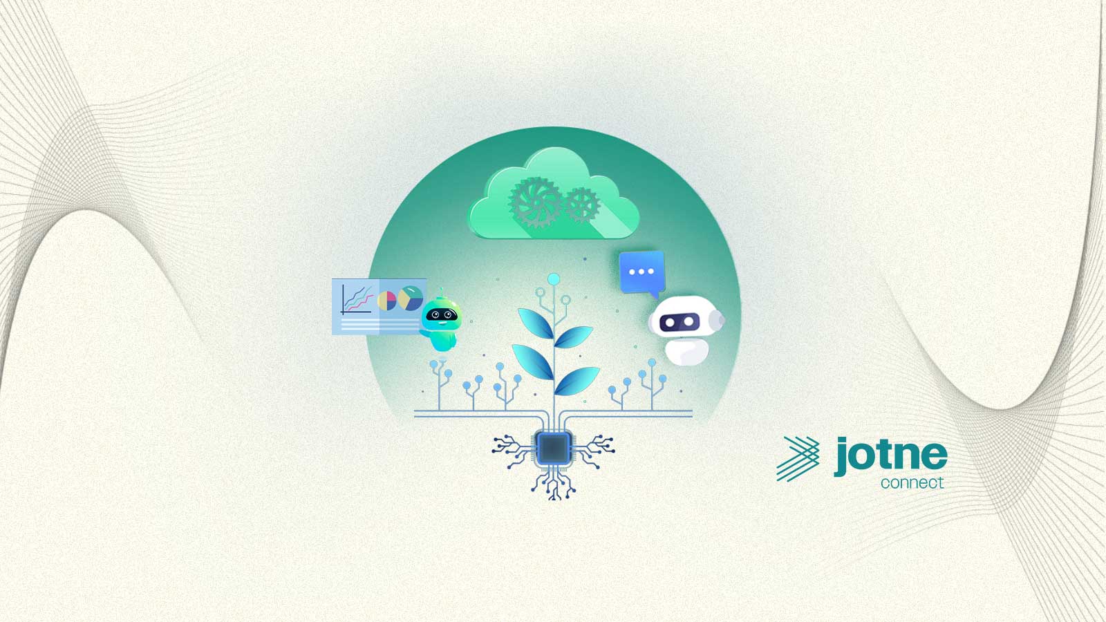 Jotne Connect Launches AI Unit to Advance Interoperability in Digital Twins, MBSE and PLM