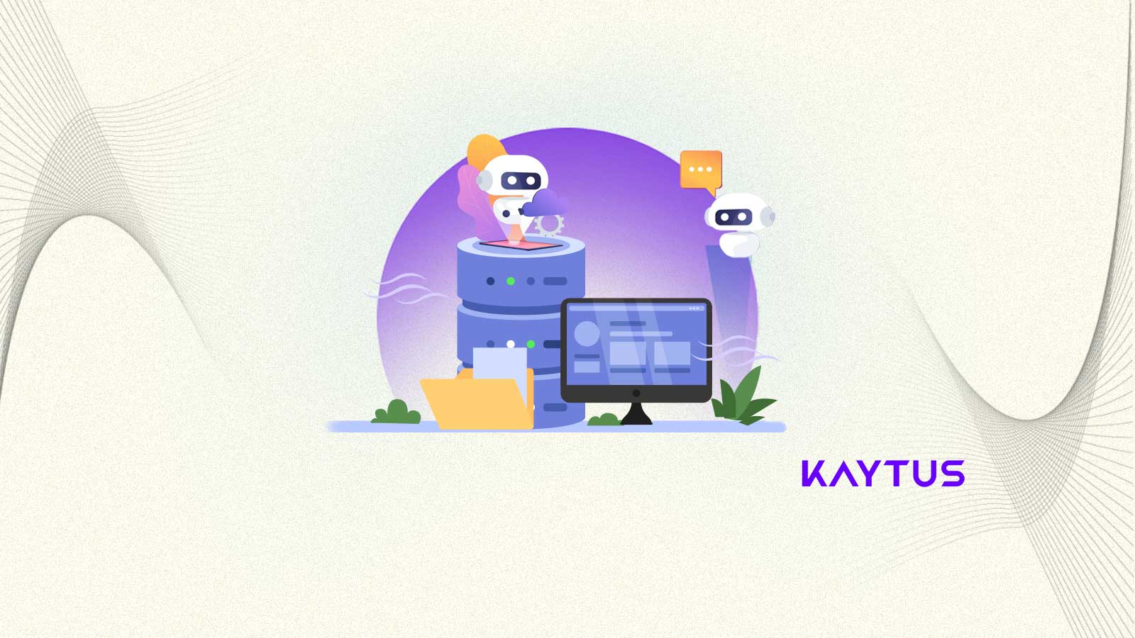 KAYTUS Upgrades KSManage for Smarter Liquid-Cooled AI Data Center Management