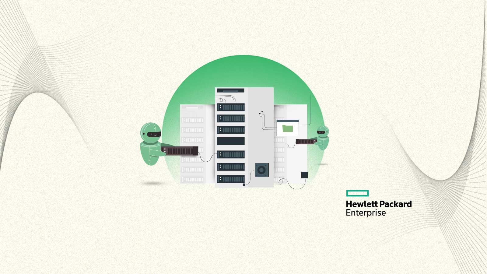KDDI and HPE Join Forces to Launch AI Data Center Operations by Early 2026