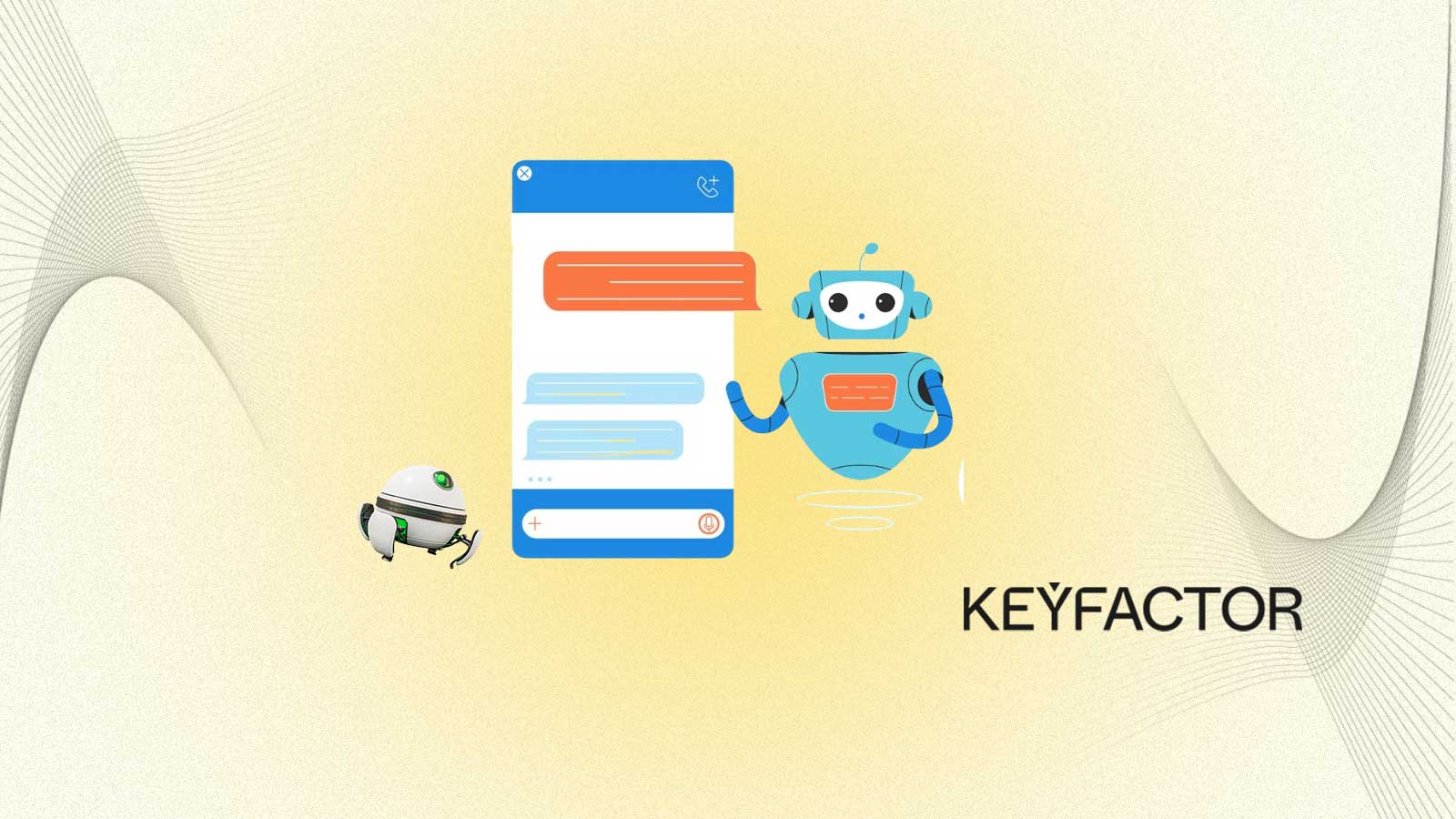 Keyfactor Charts a New Course for Scalable Digital Trust in the Agentic AI Era