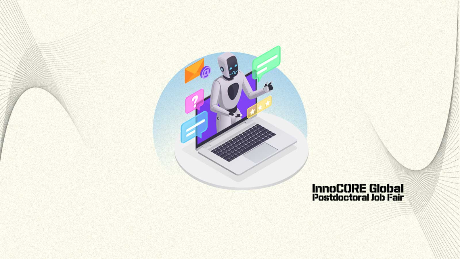 Korea's InnoCORE Attracts Top Global Postdocs Through U.S. Job Fairs