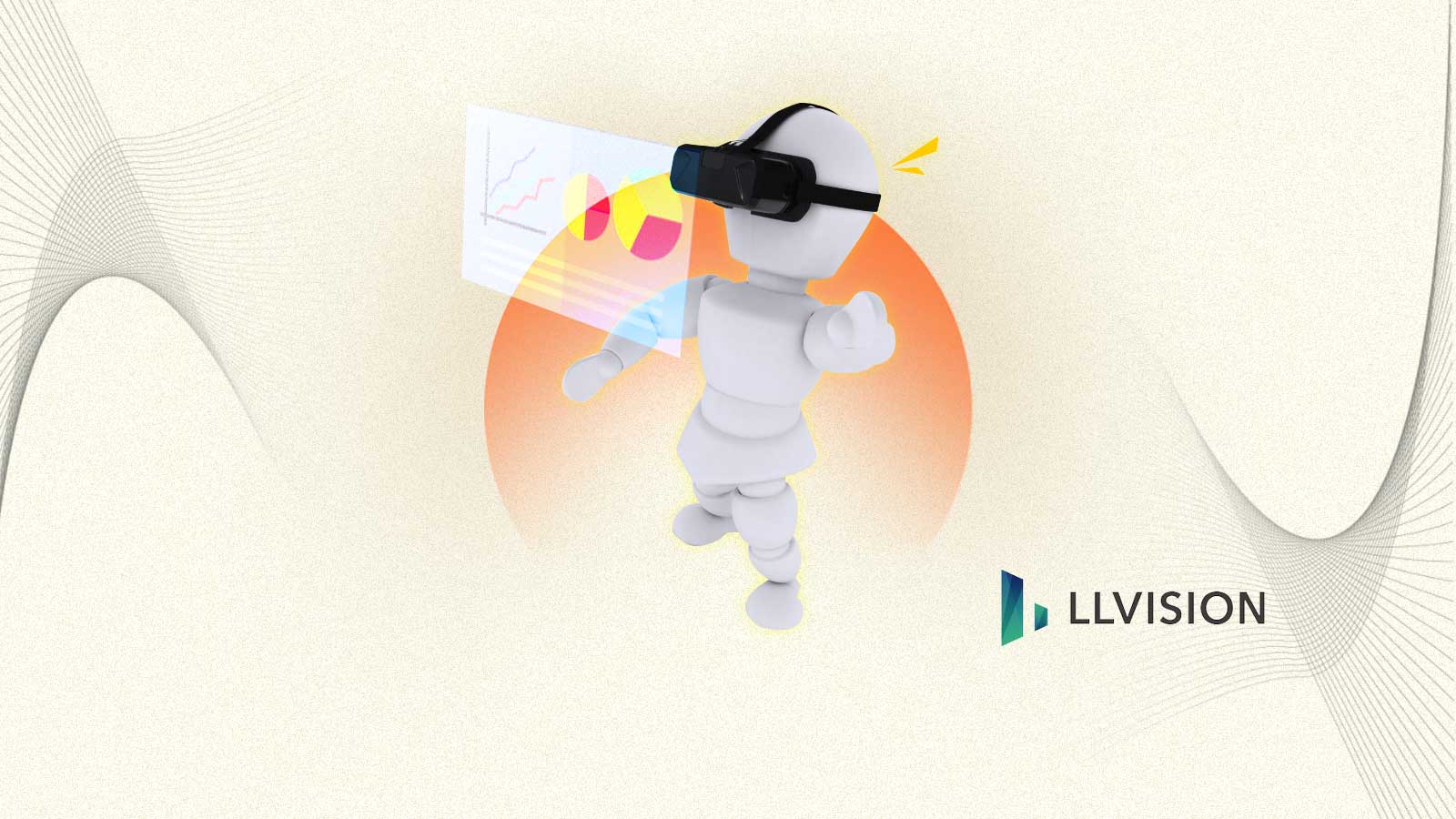 LLVision Launches Leion Hey2 AR Glasses in Seoul to Break Language Barriers