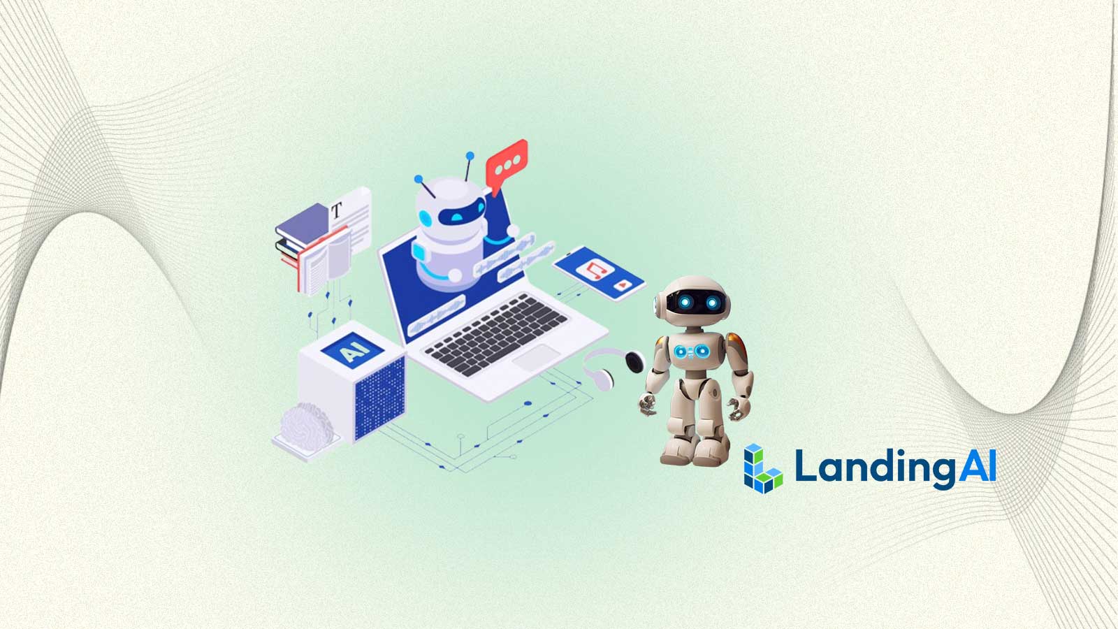 LandingAI Launches Agentic Document Extraction on Snowflake Marketplace