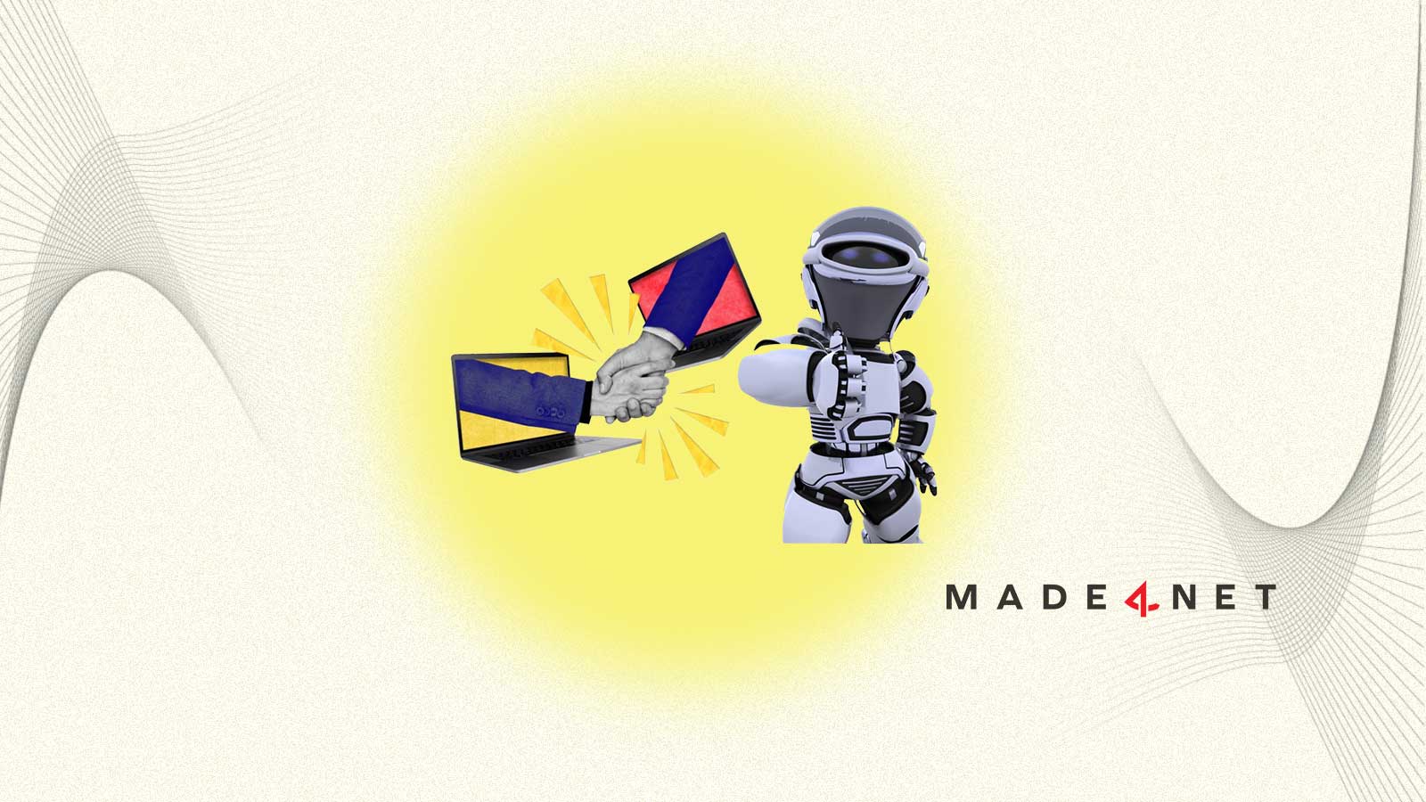 Made4net and Flymingo Partner to Transform Warehouse Operations with AI Computer Vision