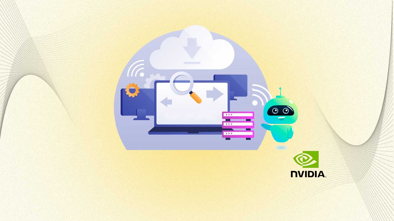 Nebius Launches NVIDIA Blackwell in Europe and Adds NVIDIA AI Enterprise to Its Cloud