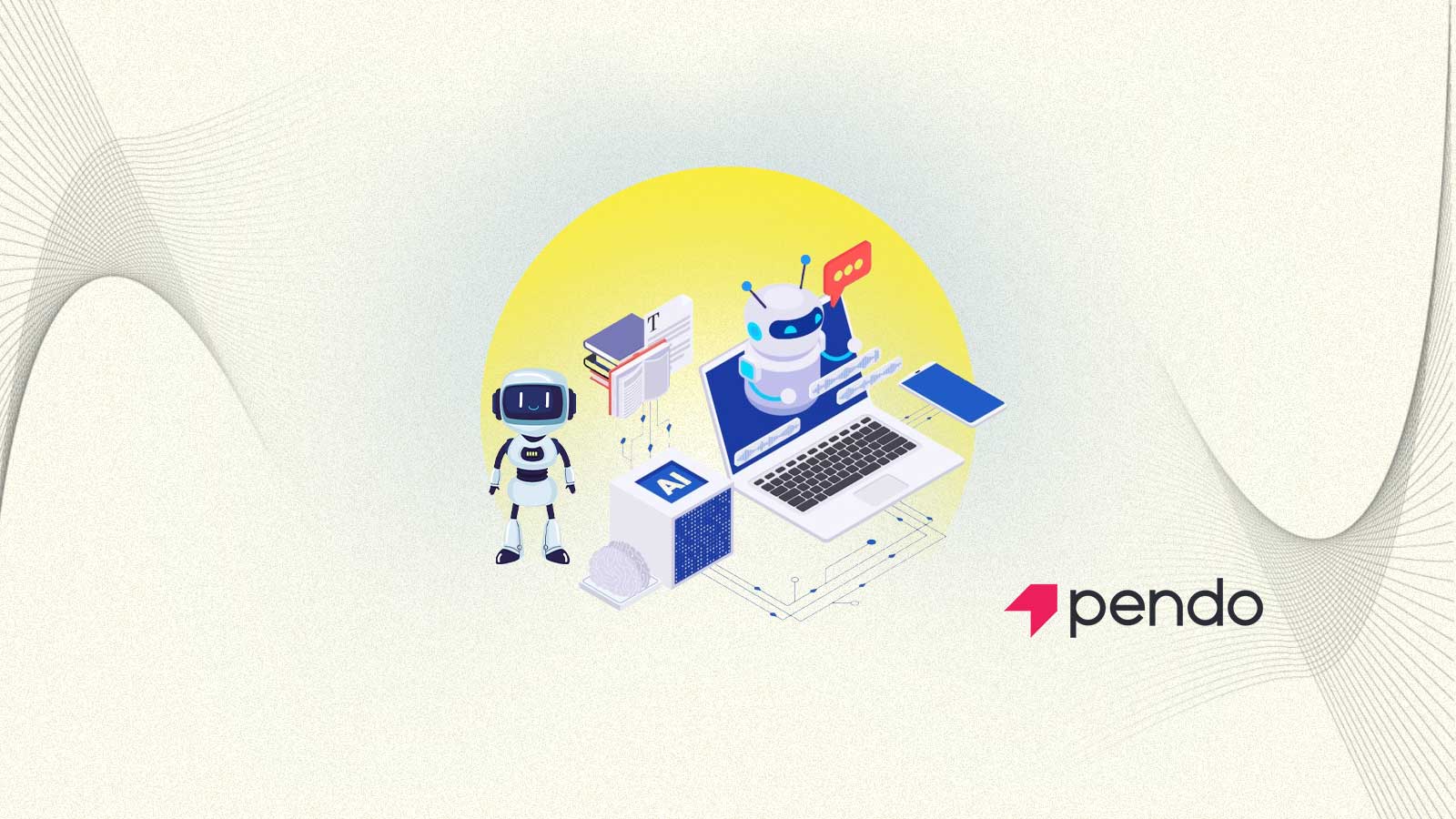 Pendo Introduces First-of-its-Kind Solution to Measure AI Agent Performance