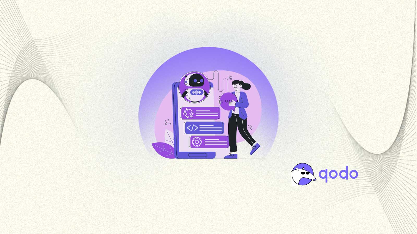 Qodo Launches CLI Agent Framework to Let Developers Build Coding Agents in Minutes