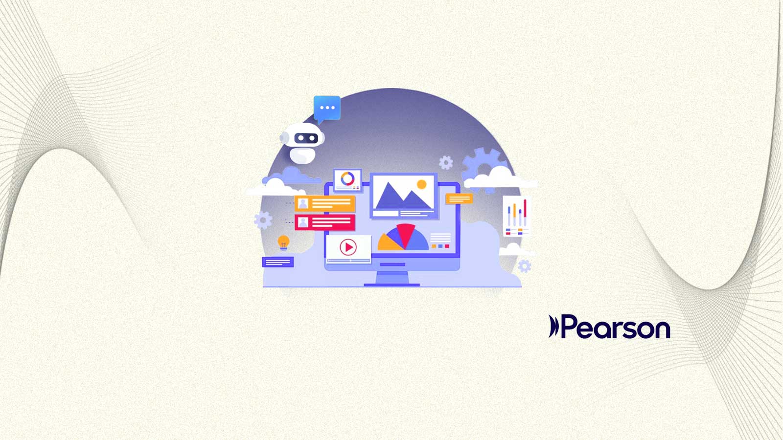 Pearson Expands AI Content to Prepare Learners for the Future of Work