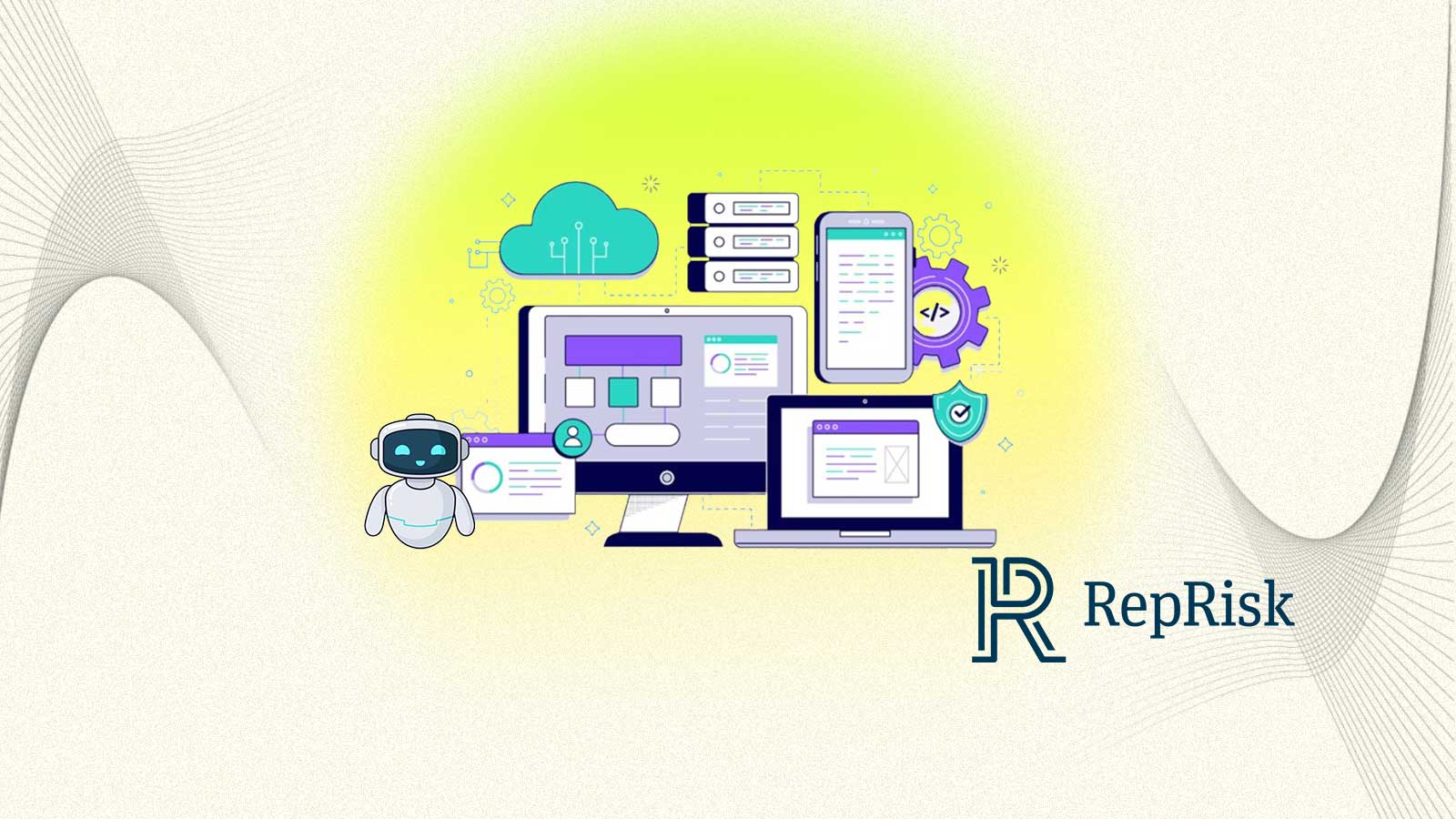 RepRisk Boosts Agentic AI Delivery to Power Data Integration