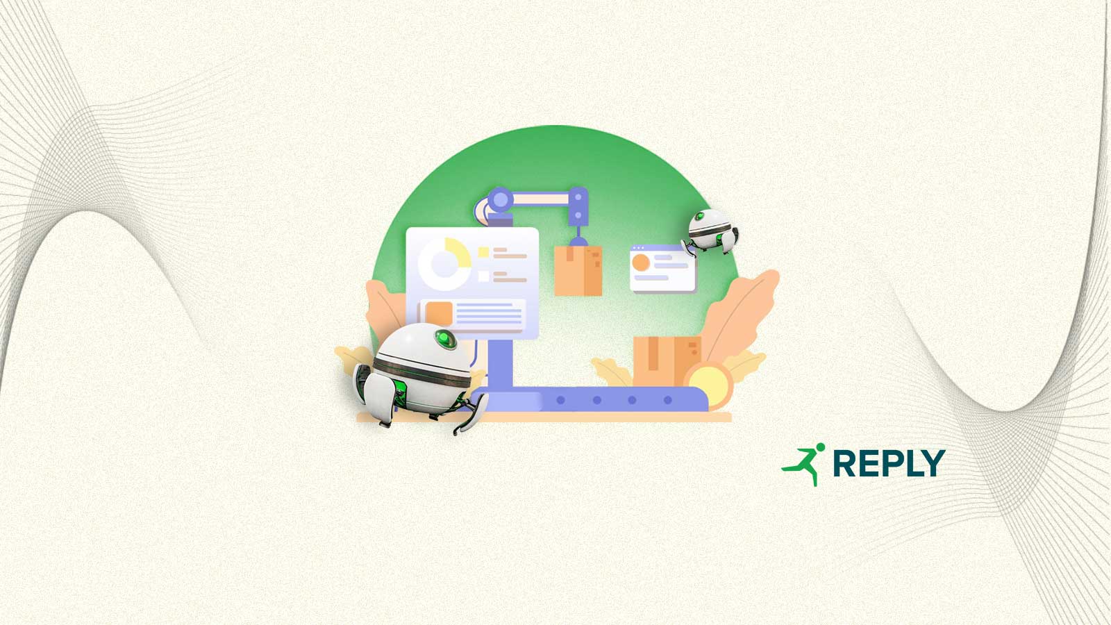 Reply Announces Collaboration With OpenAI Within the Services Partner Program