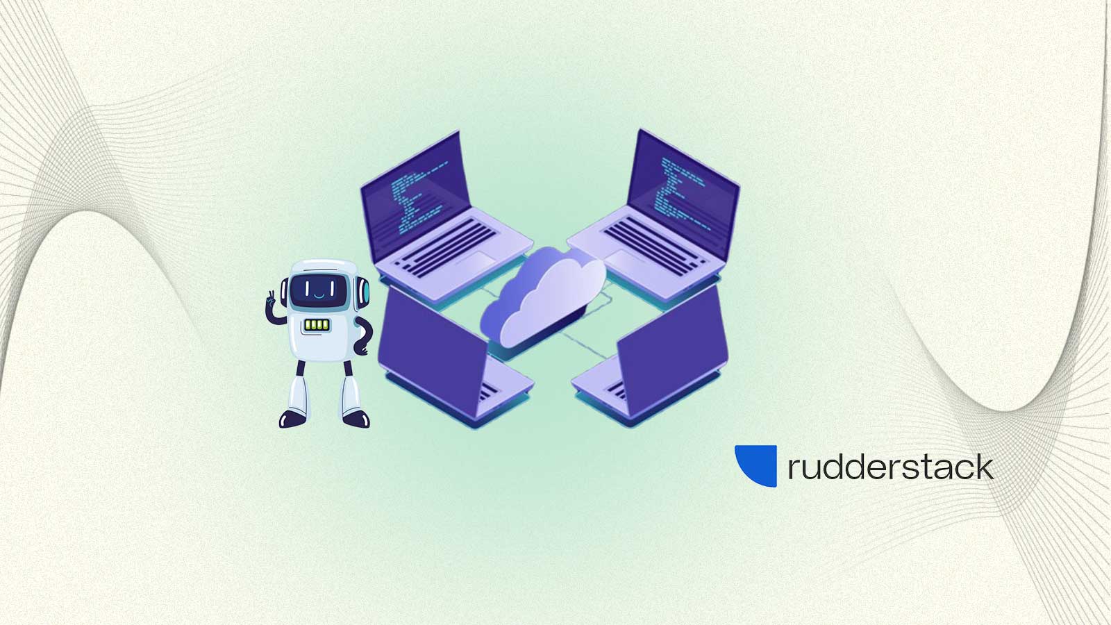 RudderStack Launches Snowflake Streaming Integration for Snowflake AI Data Cloud