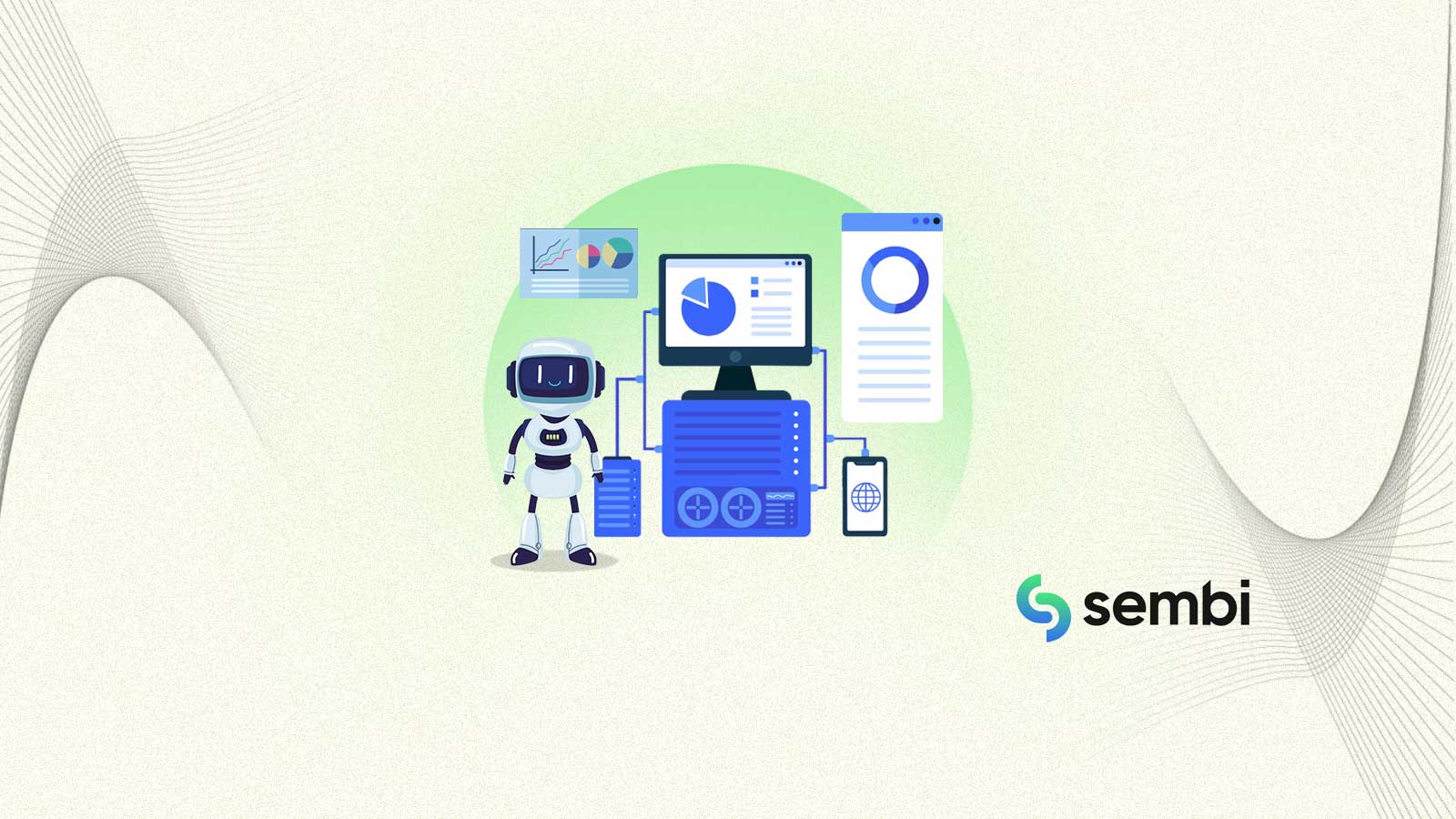 Sembi Launches Sembi IQ, AI Platform for Intelligent Software Quality Management