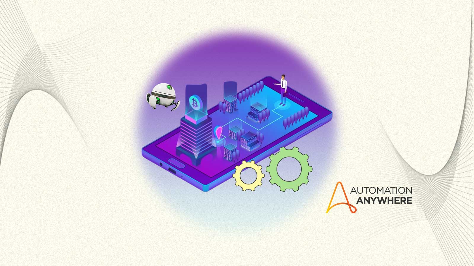 Automation Anywhere: 60 Percent of Leaders Shift from Personal Productivity to Agentic AI for Enterprise Value