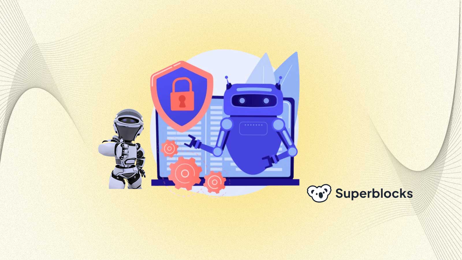 Superblocks Partners with Databricks to Securely Deploy Data and AI Apps