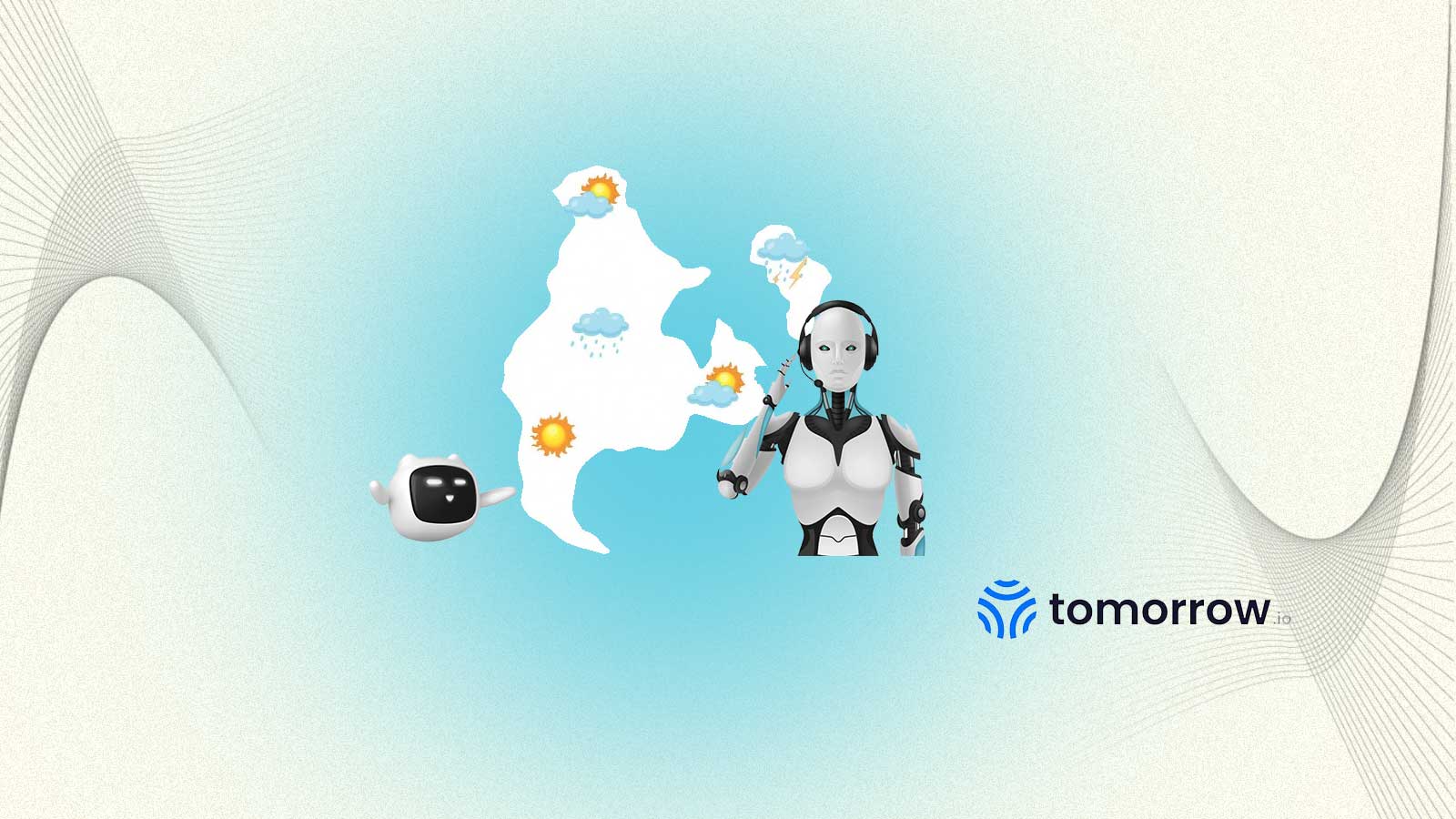 Tomorrow.io to Bring AI-Powered Weather Forecasting to Filipino Farmers