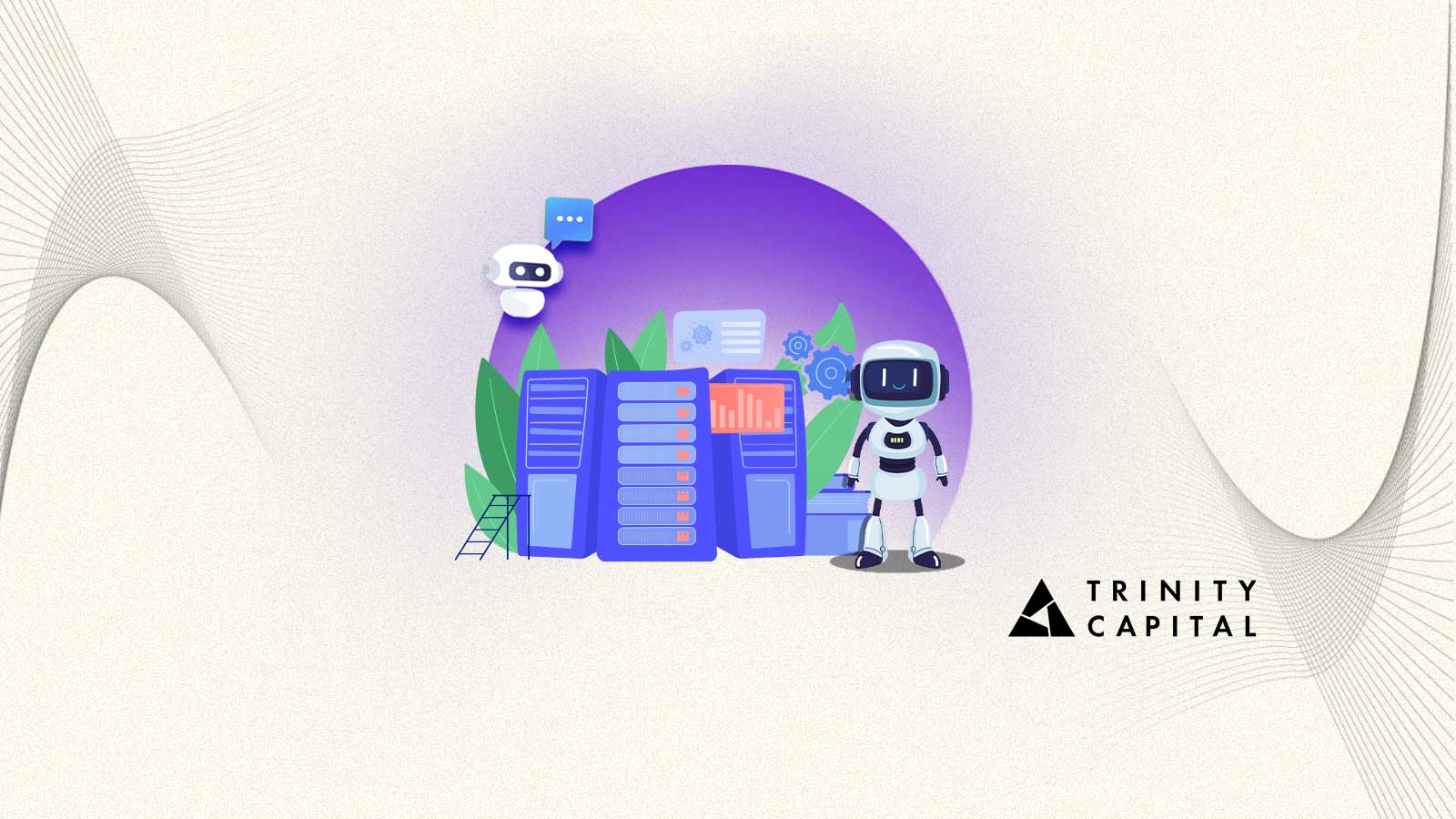 Trinity Capital Invests $15 Million in K2view to Support Agentic AI Data Infrastructure Demand