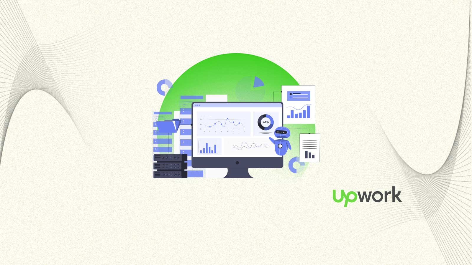 Upwork Forms Economic Council to Explore AI’s Impact on Work