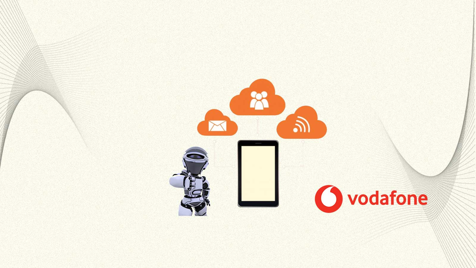 Vodafone Unveils AI-Powered eSIM Travel Platform, Expanding Mobile Data Access Across 200+ Global Destinations