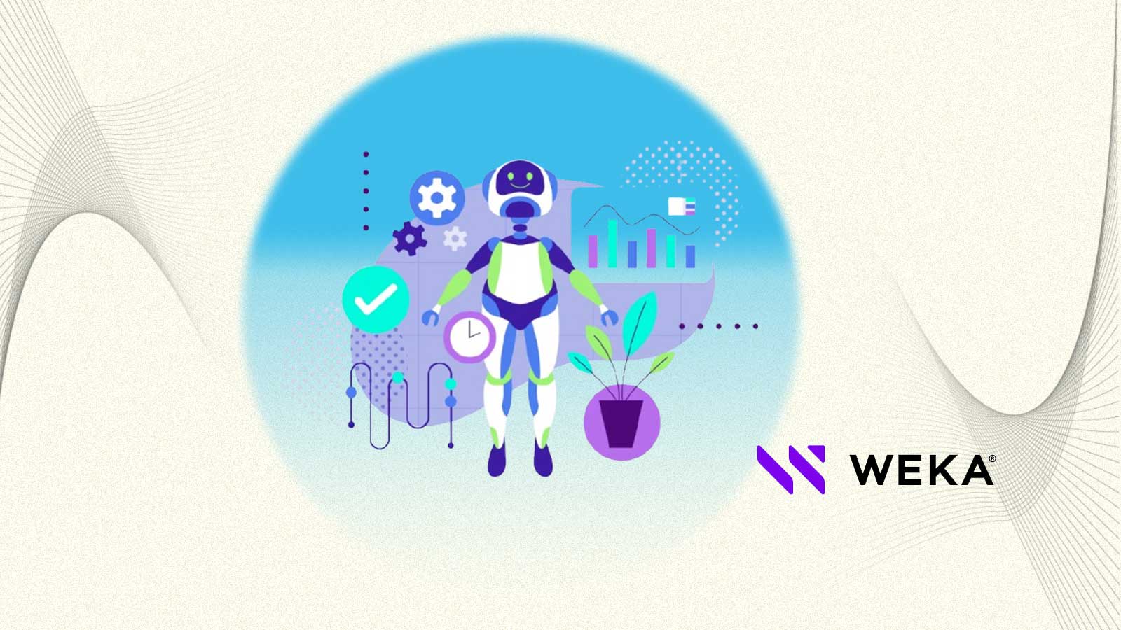 WEKA Unveils NeuralMesh: Adaptive Foundation for AI Innovation for The Age of Reasoning