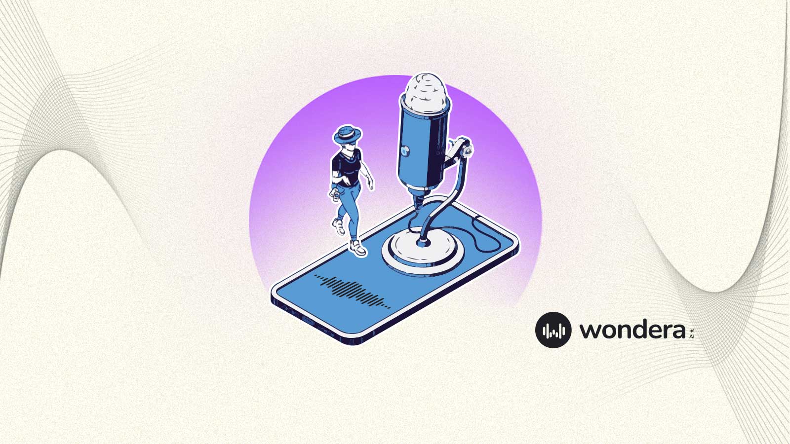 Wondera Partners with SourceAudio to License Ethical Music Dataset for AI Training