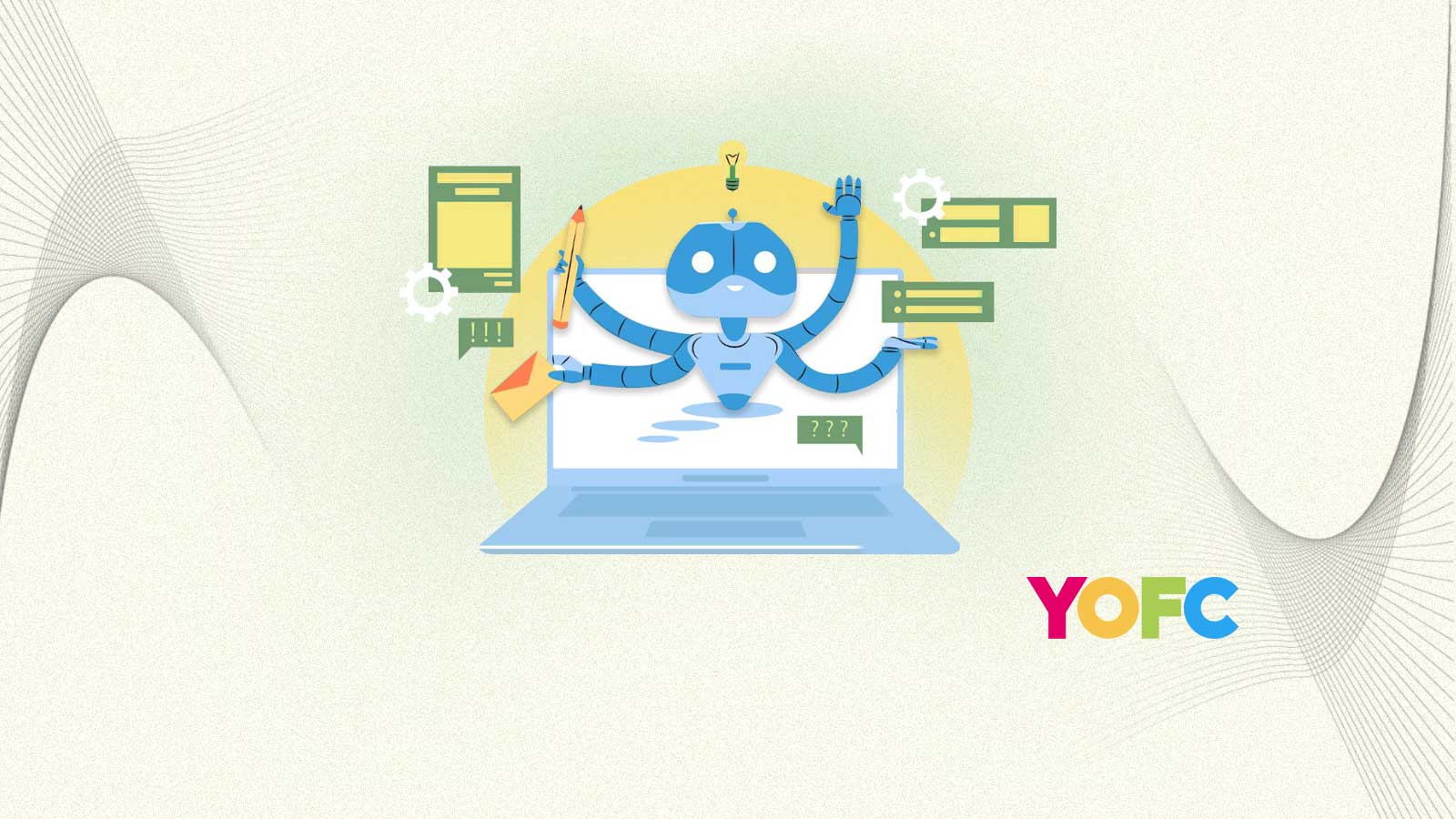 YOFC Unveils ‘AI-2030’ Strategy to Advance Next-Gen AI-Ready Optical Infrastructure