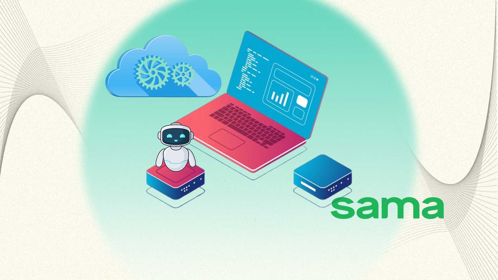 Sama Achieves B Corp Recertification and Releases 2024 Impact Report