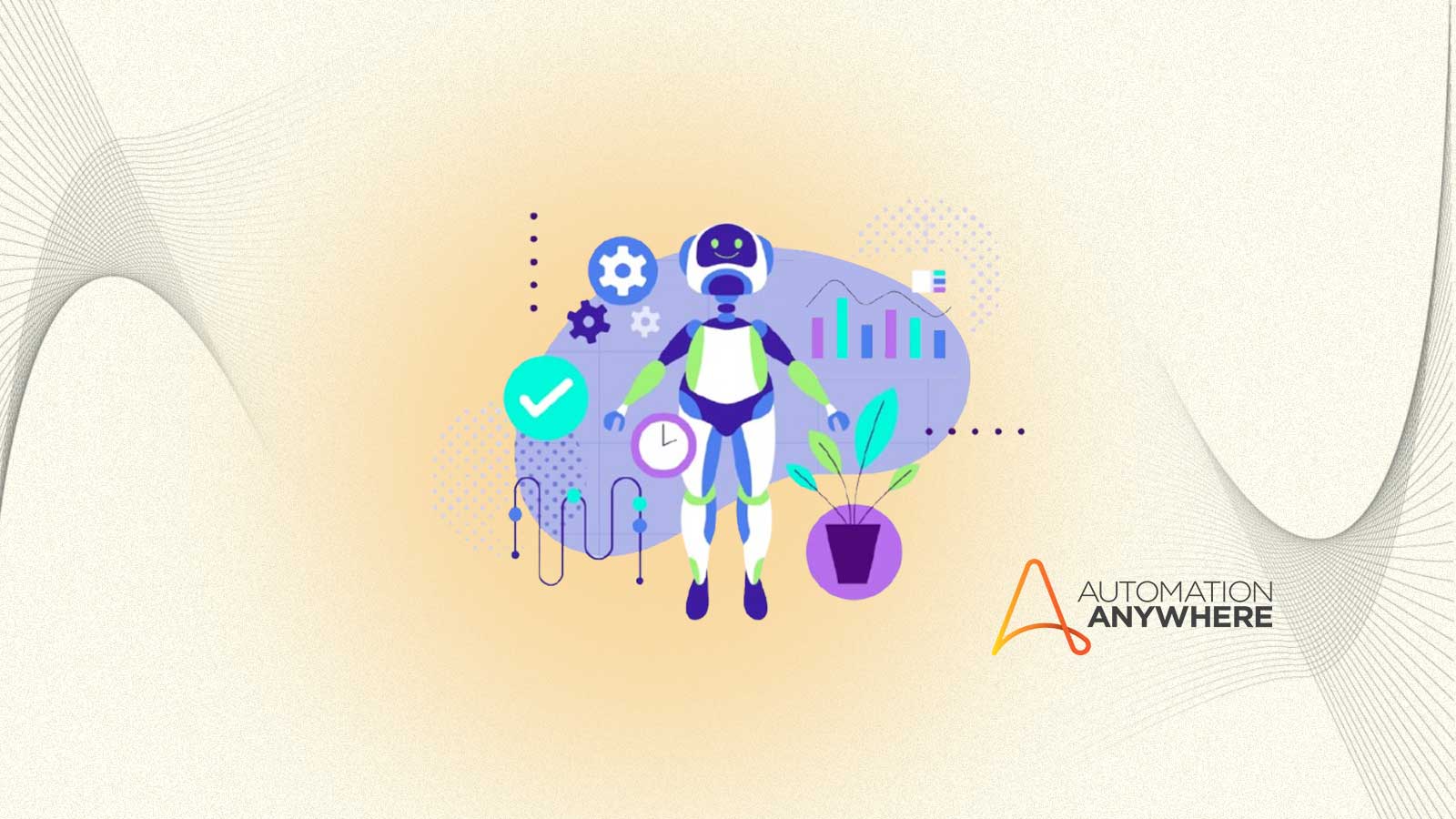 Automation Anywhere Launches Enterprise-Grade AI Agents on AWS Marketplace
