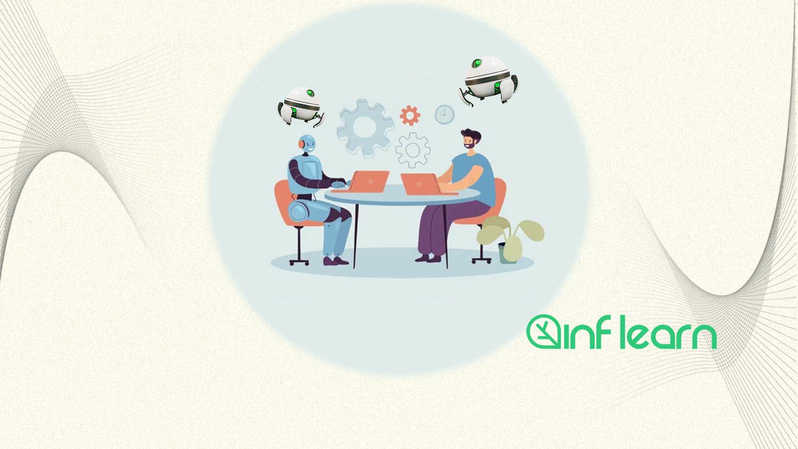 Inflearn Launches Multilingual AI Learning Subscription for Businesses