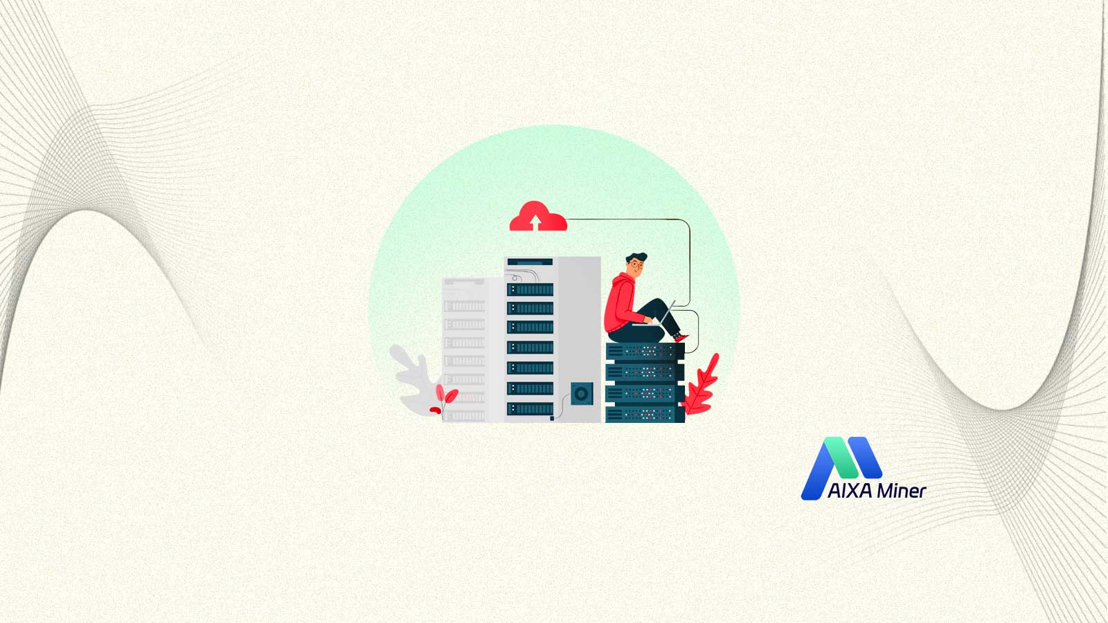 AIXA Miner Revolutionizes AI Cloud Mining with Next-Gen Automation and Sustainability