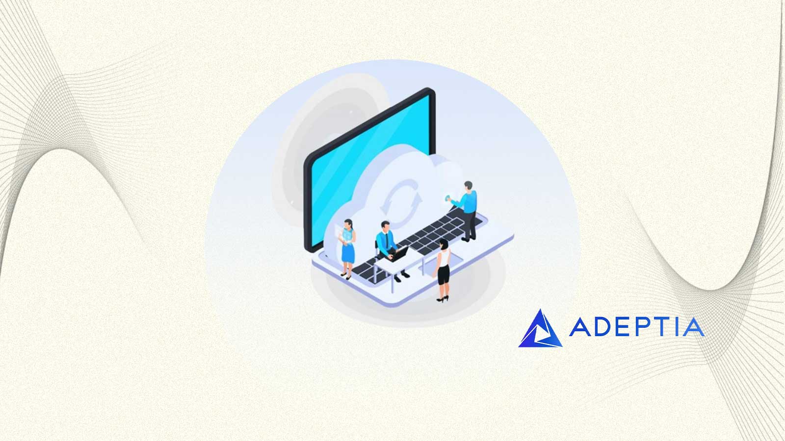 Adeptia Unveils Self-Managed and Hybrid Deployment for Greater Control and Compliance