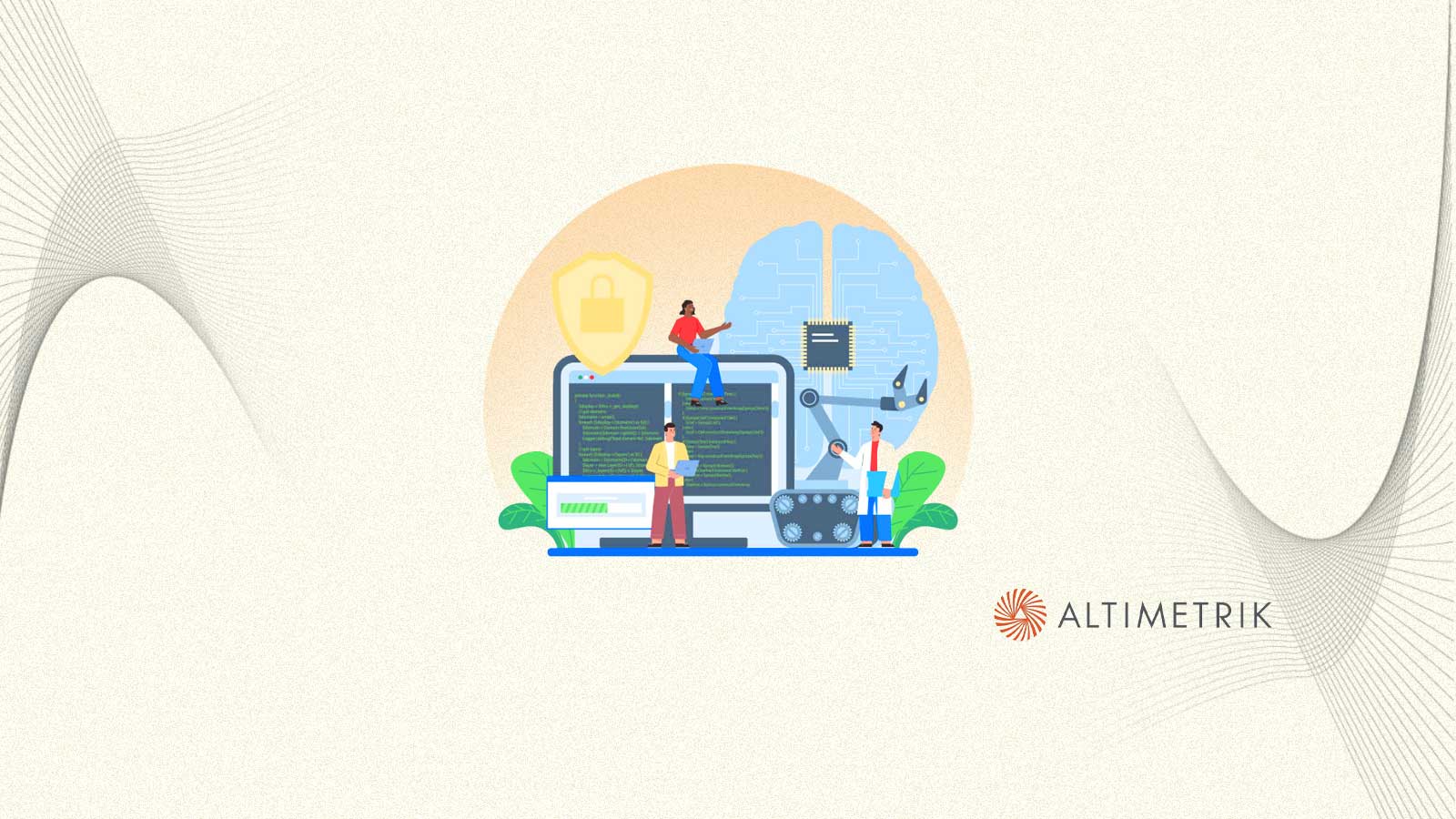 Altimetrik Appoints Sreenivas V as CFO to Drive AI-First Global Growth