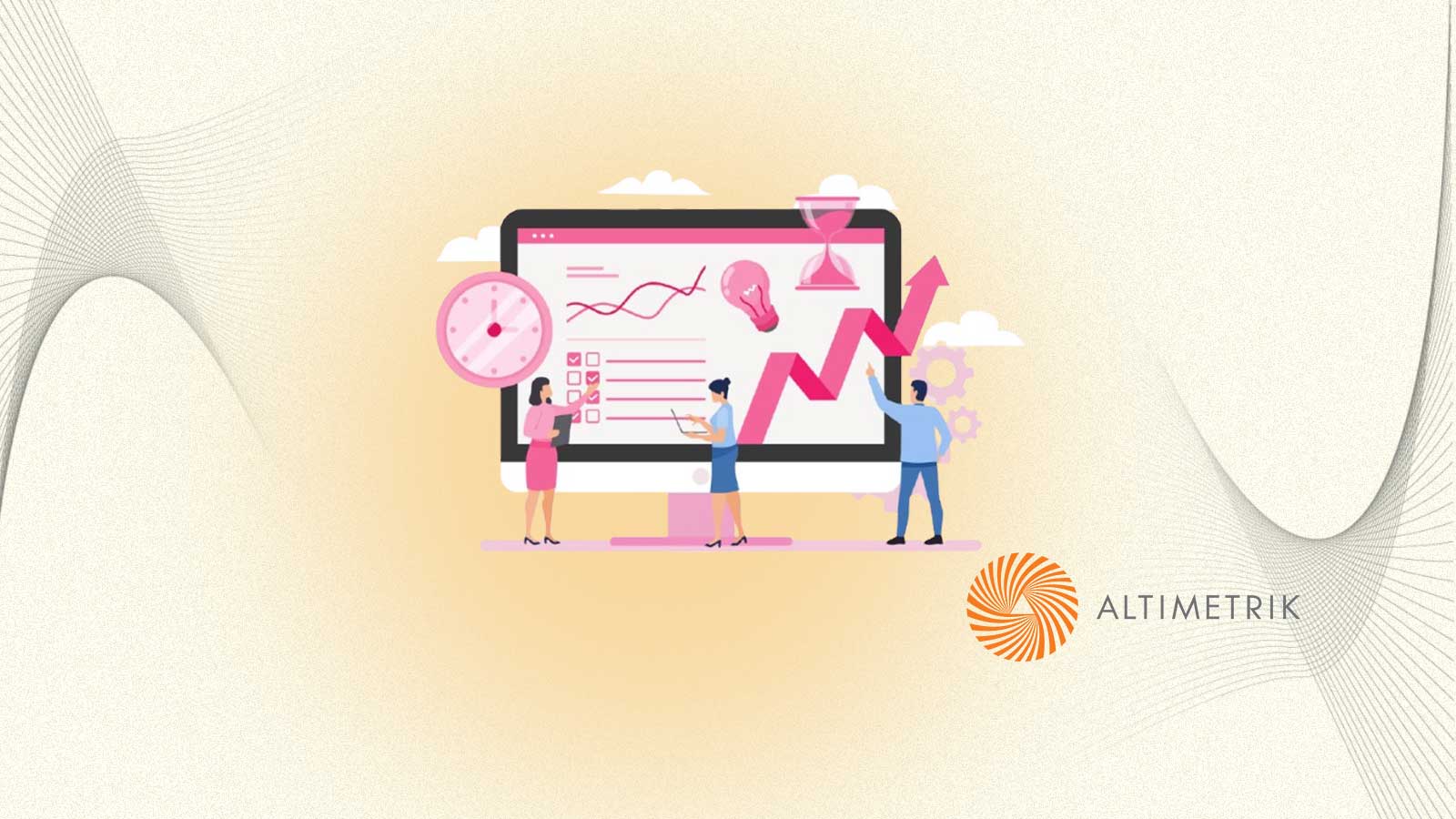 Altimetrik Opens ALTI Lab in Bengaluru to Advance AI-First Innovation