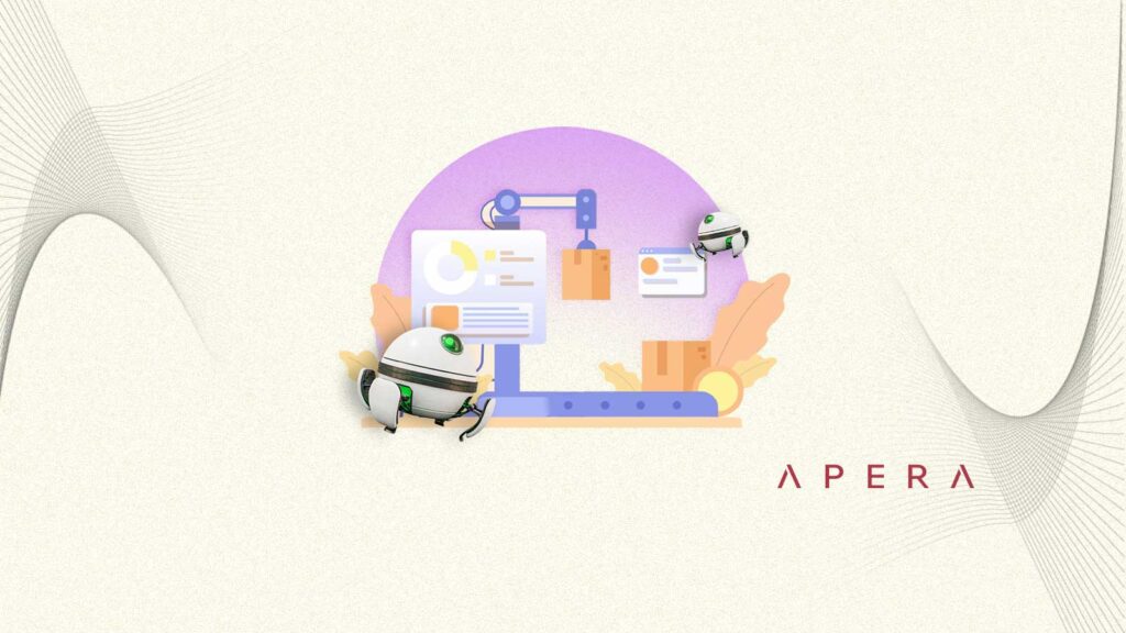 Apera AI Unveils Forge with New Cell Design, EOAT Mounting and De-Racking Training