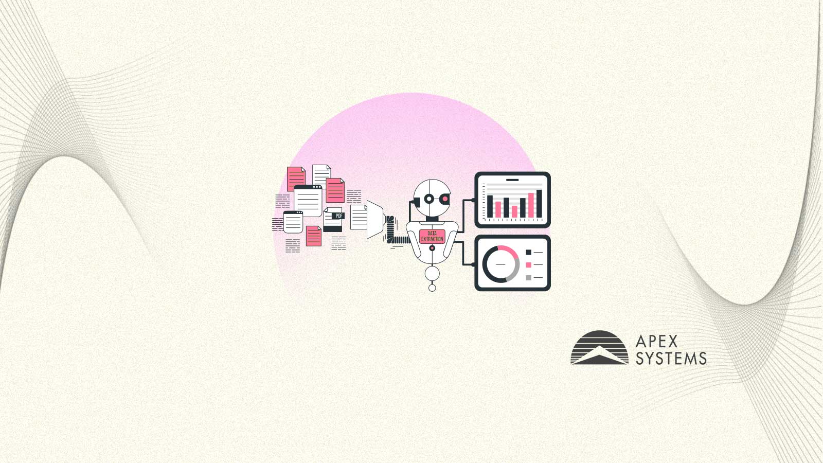 Apex Systems Unveils Availability of Peak CX-AI on AWS Marketplace